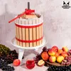 SuperButelki - Worek filtracyjny 6l, do pras ramowych i Podgląd zdjęcia produktu 5