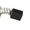 vhbw 2x Kohlebürste 9 x 7,5 x 6 mm kompatibel mit Bosch GSB Produktbild-Vorschau 7
