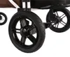 Carrello pieghevole/ carrozzina da passeggio FUXTEC CTL-900 Anteprima dell’immagine prodotto 6