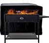 Grillpeter Abdeckhaube für Mangal Batyr 80 wasserabweisend Produktbild-Vorschau 2