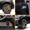 Elektryczny samochód dla dzieci Porsche Taycan Turbo S 12 V Podgląd zdjęcia produktu 6