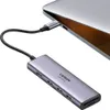UGREEN USB Typ C Multifunktionales Hub - 3x USB 3.2 Gen 1 / Produktbild-Vorschau 17