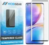 Mobigear Curved  OnePlus 9 Pro Panzerglas Gehärtetes Glas Produktbild-Vorschau 1