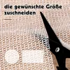 Antislipmat 70 x 140 cm, vloermat, antislip, slipvaste Productafbeelding-voorbeeld 5