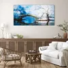 Coloray Bild aus Acryl 140 cm x 70 cm - Bild auf Acrylglas Produktbild-Vorschau 3