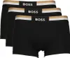Boss Herren Boxershorts Schwarz 50516542-001 Grösse XL Produktbild-Vorschau 1