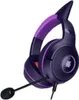 Razer Kraken Kitty V2 Pokémon Gengar Ed., Gaming-Headset, Produktbild-Vorschau 1