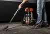 NEO TOOLS Nass-Trockensauger 1600W Edelstahlbehälter: 35L Produktbild-Vorschau 3