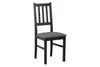 A single chair is shown against a white background. Produktbild-Vorschau