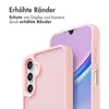 imoshion Color Guard Backcover Samsung Galaxy A15 (5G) - Produktbild-Vorschau 3