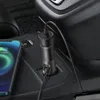 Baseus Share Together Chargeur de voiture Usb / Usb Type C Voir les images du produit 11