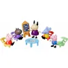 Hasbro Peppa's Playgroup, Szkoła, Peppa Pig, 3 lat(a), Podgląd zdjęcia produktu 2