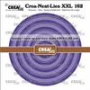 Crealies Crea-Nest-Lies XXL no. 162 Stanzschablone Produktbild-Vorschau 1