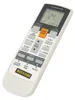 Télécommande de remplacement pour Fujitsu AR-RY12 - Voir les images du produit 2