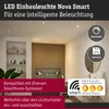Paulmann Luce da incasso LED Nova Anteprima dell’immagine prodotto 6