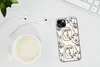 MuchoWow® Handyhülle Schutzhülle Hülle für iPhone 13 mini Produktbild-Vorschau 6