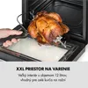 Klarstein AeroVital Cube - teplovzdušná fritéza, Náhľad obrázku produktu 4