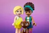 LEGO Friends Furgonetka z lodami, Zestaw do budowania, 4 Podgląd zdjęcia produktu 25