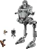 LEGO Star Wars AT-ST di Hoth 75322 - 586 Pezzi Anteprima dell’immagine prodotto 4
