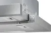 Samsung Dunstabzugshaube 392 m³/h Edelstahl - Produktbild-Vorschau 2
