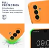 kwmobile Handyhülle für Samsung Galaxy A17 4G / 5G Hülle - Produktbild-Vorschau 3