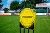 Mannequin de football pour coup franc (unité) - Voir les images du produit 2