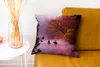 MuchoWow® Zierkissen Sofakissen Wohnzimmer Dekokissen 40x40 Produktbild-Vorschau 6