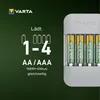 VARTA Akku NiMH Universal Ladegerät Eco Charger Pro Produktbild-Vorschau 8