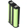Akku passend dla Panasonic KX-TG2302B, Panasonic KX-TG2312, Podgląd zdjęcia produktu 1