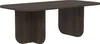 Skye Decor, Becaj - Walnut, Couchtisch, Nussbaum, 100% Produktbild-Vorschau 5