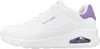 Skechers Uno Pop Back Weiß WPUR Größe EU 41 Produktbild-Vorschau 9