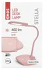 Emos Z7602P, color rosa, material: metal, goma, plástico, Vista previa de la imagen del producto 7