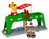 Bahn Verlade-Terminal BRIO 63399600 Produktbild-Vorschau 1