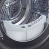 LG RT80X8BC Wärmepumpentrockner 8kg AI Dry TurboDry & Produktbild-Vorschau 6
