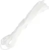 Sonnensegel 160 g/m² Dreieckig Sandfarben 4x4x4 m HDPE Produktbild-Vorschau 4