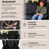 Bebies First Entour Kindersitz i-Size Gruppe 0/1/2/3 Produktbild-Vorschau 2