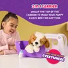 Moose Toys LITTLE LIVE PETS My Really Real Puppy - Patches Produktbild-Vorschau 16