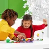 LEGO Super Mario La Palude Velenosa Di Torcibruco - Pack Di Anteprima dell’immagine prodotto 45
