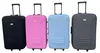 Travel LEX EVA Kofferset 3 teilig mit Schloss und 4 Rollen Produktbild-Vorschau 1