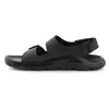 Birkenstock Mogami Terra In Black  | Regular Fit – 7.5 UK - Produktbild-Vorschau 10