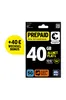 congstar Prepaid Allnet L inkl. 40€ Wechselbonus: 40 GB Produktbild-Vorschau 1