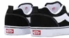 Vans Sneakers VN0009QC6BT1 in Black color size 39 Náhled obrázku produktu 43