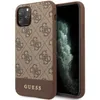 Guess 4G Hard Case Charms iPhone 11 Pro 5,8" braun Cover Produktbild-Vorschau 2