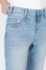 MOD JEANS REA REGULAR dove blue SP26-REA.14077 W31 L30 Produktbild-Vorschau 6