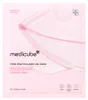Medicube PDRN Pink Collagen Gel Mask 4er Pack Náhľad obrázku produktu 11