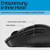 HP 480 Comfort Bluetooth Mouse, L'avoruké, Bluetooth, 4000 Náhľad obrázku produktu 7