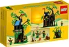 LEGO® 40567 Le repaire des bandits de la forêt Voir les images du produit 4