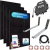 MYVOLTAICS Balkonkraftwerk MyCarport XXL 2000+ Watt inkl. Produktbild-Vorschau 1