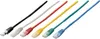 Equip Cat.6 U/UTP Patchkabel, 3.0m, Blau Produktbild-Vorschau 4