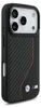 BMW M Carbon Line & Logo MagSafe – Kryt iPhone 17 Pro Náhled obrázku produktu 4